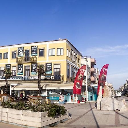 Furabeach Alojamentos Furadouro Eksteriør bilde