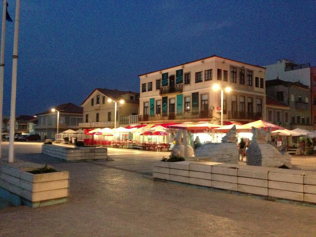 Furabeach Alojamentos Furadouro Eksteriør bilde