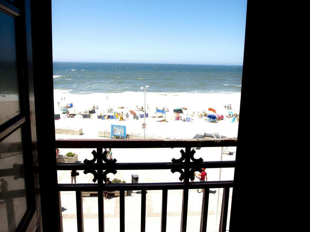 Furabeach Alojamentos Furadouro Rom bilde
