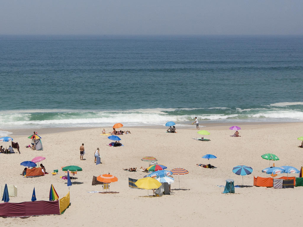 Furabeach Alojamentos Furadouro Eksteriør bilde