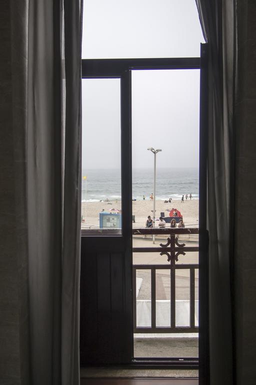 Furabeach Alojamentos Furadouro Rom bilde