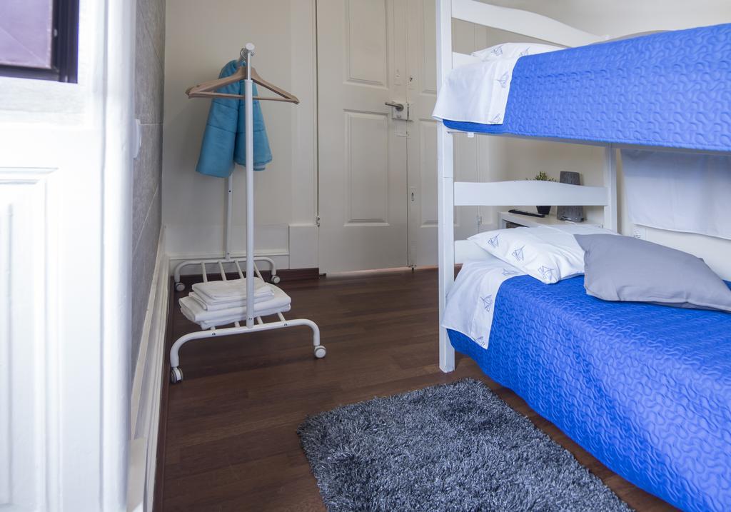 Furabeach Alojamentos Furadouro Eksteriør bilde