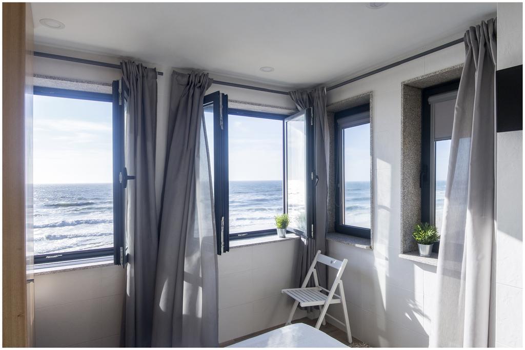 Furabeach Alojamentos Furadouro Eksteriør bilde