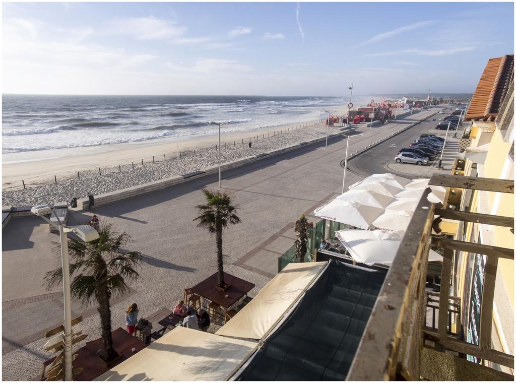 Furabeach Alojamentos Furadouro Eksteriør bilde