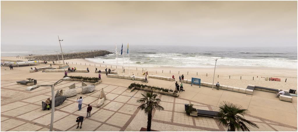 Furabeach Alojamentos Furadouro Eksteriør bilde