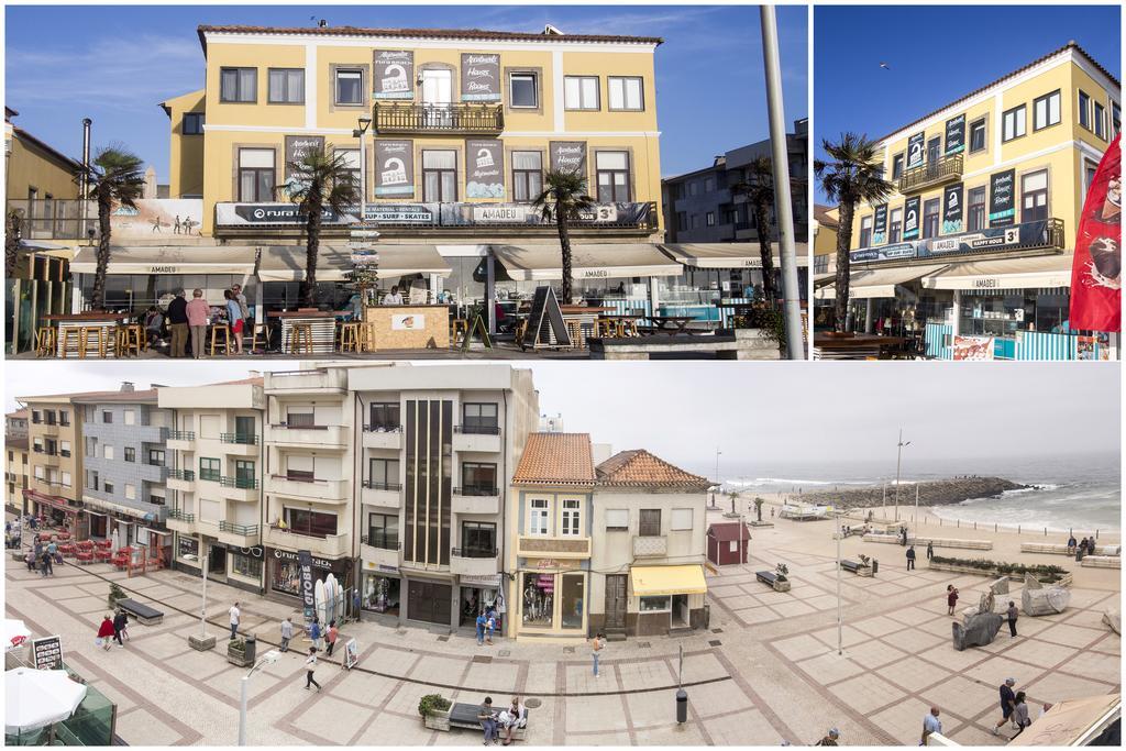 Furabeach Alojamentos Furadouro Eksteriør bilde