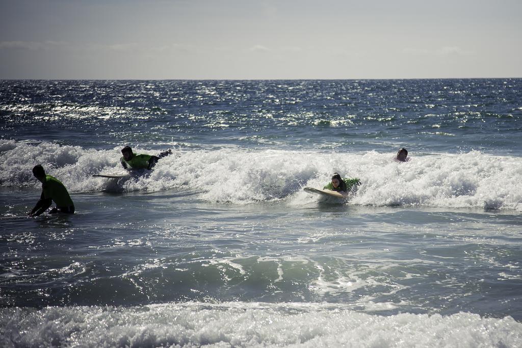 Furabeach Alojamentos Furadouro Eksteriør bilde